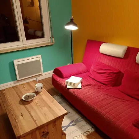 Algo Bed and Breakfast Algolsheim