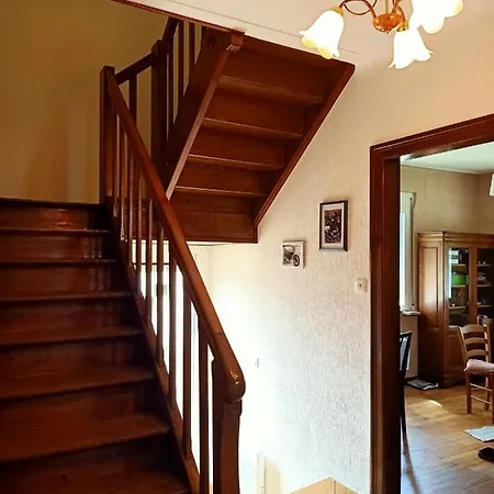 Algo Bed and Breakfast Algolsheim