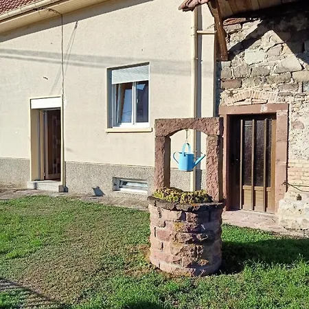 Algo Bed & Breakfast *