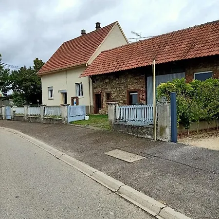 Algo * Algolsheim