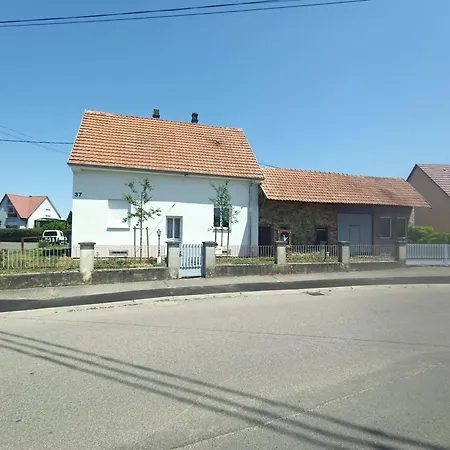 Algo Bed & Breakfast