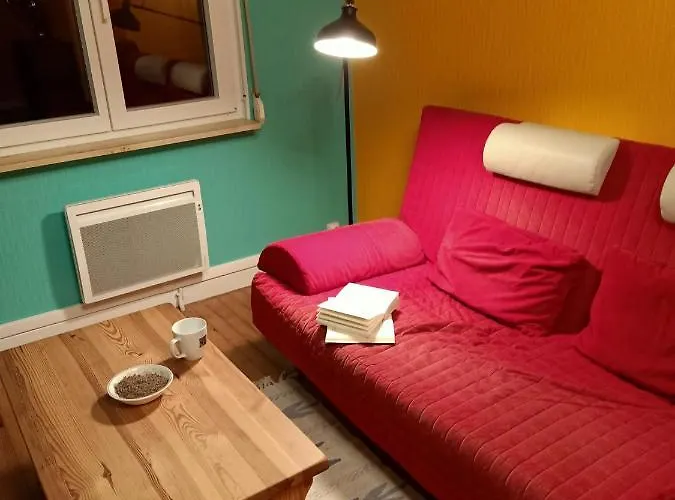 Algo Bed and Breakfast Algolsheim