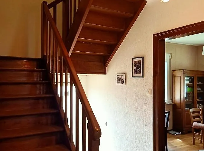 Algo Bed and Breakfast Algolsheim