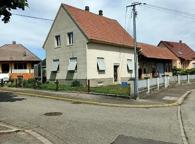 Algo Bed and Breakfast Algolsheim