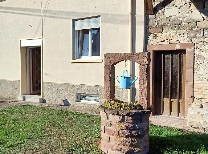 Algo Bed and Breakfast *