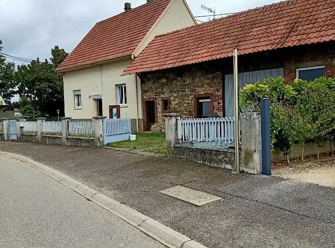 Algo * Algolsheim